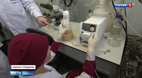 The Secret Story of Antibiotics Revealed and Russia’s New Super Drug Program Explored