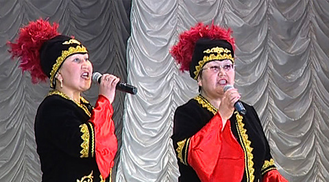 Эфир от 11.05.2012