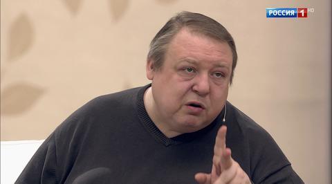 Александр Семчев: "Я люблю одиночество"