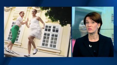 Europe Moves to Abolish Whiteness - Western Governments Are Trying to Replace the Native Population