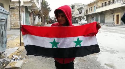 Chemical Weapons by Regime in Syria is Fake News - No Proof for Western Claims