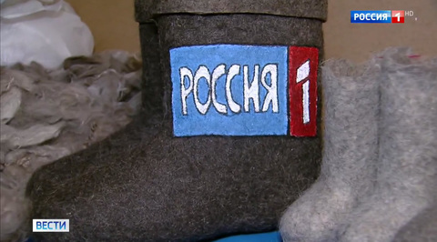 Мастер-валяльщик из Ульяновской области разработал идеальный состав пуха для валенок