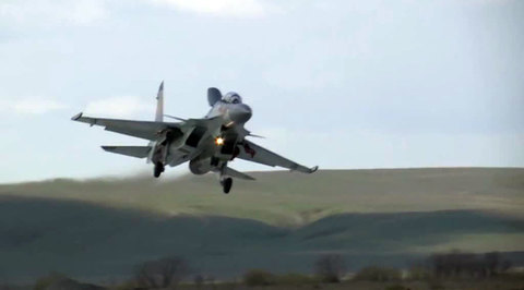 New Documentary About Russian Dogfighters Reveals Russia’s New Cutting Edge Fighter Tactics
