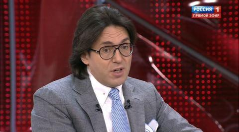 Андрей Малахов: "Даже кот не смог ужиться с Джигарханяном"