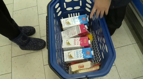 Finns Lure Russian Shoppers With Free Trips to Finland - Perhaps Closer Ties Between Neighbors Are Possible