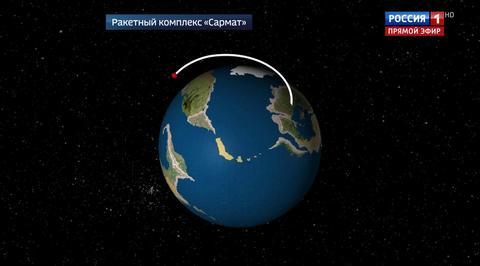 "We Have Always Tried to Go About This Peacefully…" Now the West Has Left Russia Little Choice