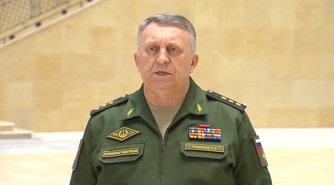 Pentagon Rustled by Putin’s Speech - Russians Rush to Pick Name for New Weapons Systems