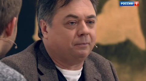 Как Евгений Леонов сына с милицией искал