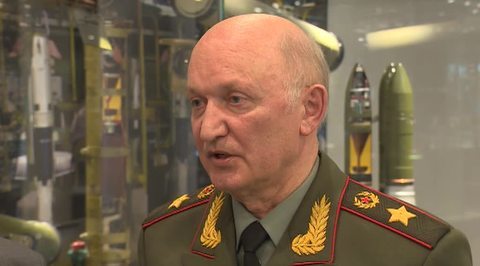 Just Watch How Russians Have Fun Inventing Names For Putin’s Breakthrough Strategic Toys