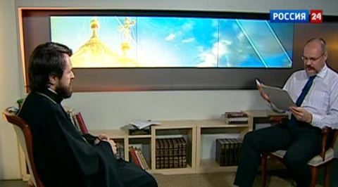 Эфир от 12.05.2012