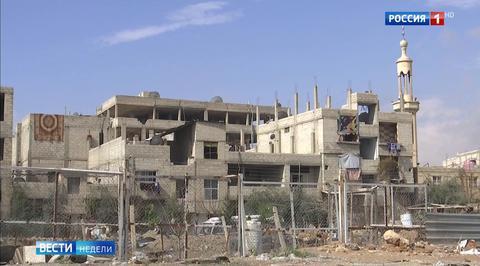 Foreign Sponsors Are to Blame for the Terrorists’ Atrocities in Ghouta - Ex-White Helmets Observer