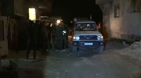 Absolute Barbarity: Terrorist Forces Shell Russian Embassy, Shut Down Humanitarian Corridor