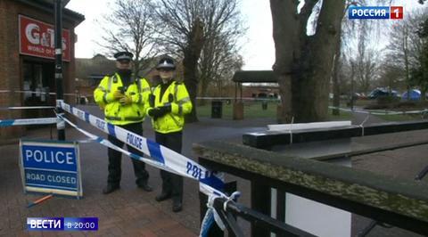 Guilty Before Presumed Innocent? Why is Russia Being Blamed for the Skripal Poisoning?