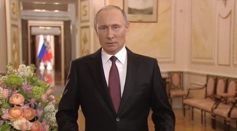 "The Work of Mothers With Many Children is Valuable" - President Putin’s Words on Women’s Day