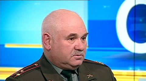 Анатолий Зверев. Эфир от 17.05.2012