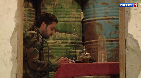 Syrian Intelligence: Terrorists in Eastern Ghouta Are Planning Chemical False Flag Attack on Civilians