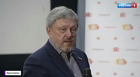 Russian Presidential Campaign Enters Homestretch: Candidates Get Last Word in Before Media Blackout