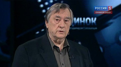 Эфир от 17.05.2012