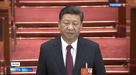 All Hail the Dragon Emperor! China’s Congress Does Away With Term Limits, President Xi for Life!