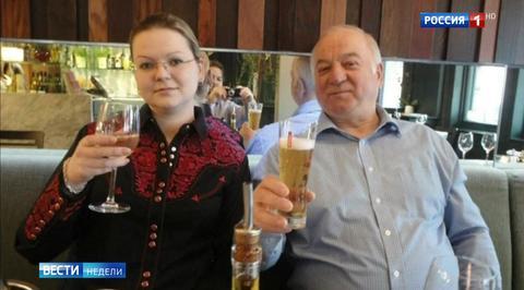 The Sergey Skripal Scandal Continues - Why Was This Irrelevant Spy Poisoned With Nerve Agent?