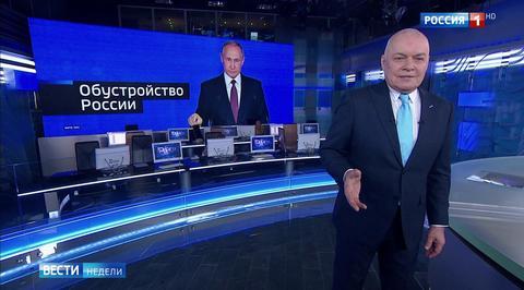 Will Putin Finally Solve Russia’s Greatest Problem Since Time Immemorial? Massive New Roads Program!