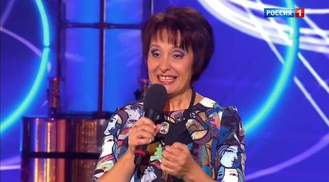 Эфир от 11.03.2018 Светлана Рожкова "Незамужняя"