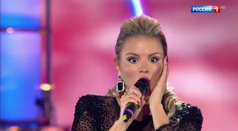 Эфир от 11.03.2018 Анна Семенович "Такси"