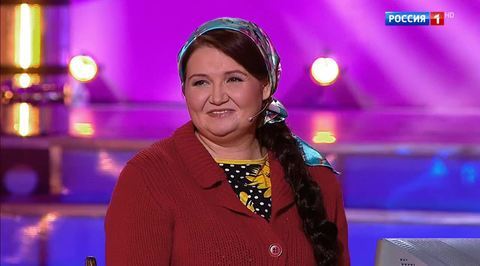 Эфир от 11.03.2018 Наталья Коростелева "Вера и компьютер"