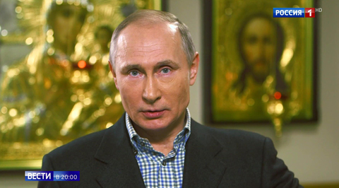 New Putin Documentary is a Hit: Film Reveals New Details From Putin’s Personal Life Unknown to Public