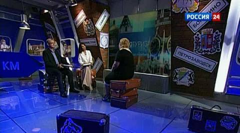 Эфир от 19.05.2012