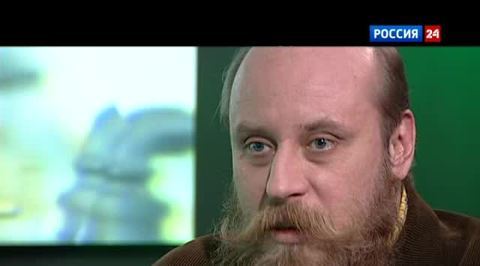 Скандинавы Древней Руси