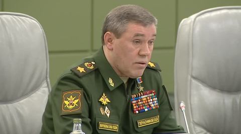 BREAKING: Army Issues Warning to US - DO NOT ATTACK OUR TROOPS, We WILL Respond