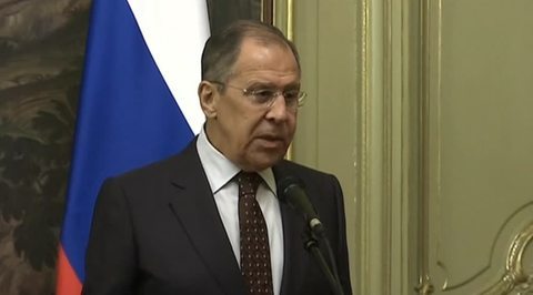 BREAKING: Russia Rejects UK’s Ridiculous Ultimatum, Lavrov Demands Proof for Assassination Accusations