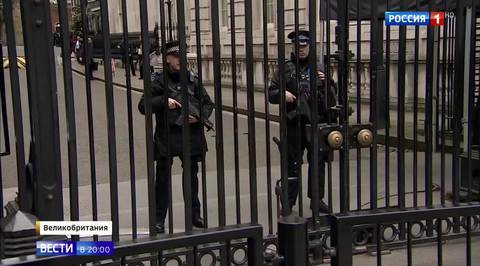 Poisoned Relations - The Salisbury Spy Scandal Was a Deliberate Attempt to Sour Russia/UK Dialogue
