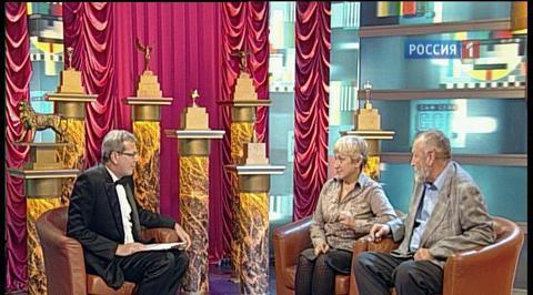 Эфир от 20.05.2012