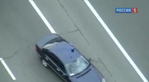 Проблесковых маячков станет вдвое меньше