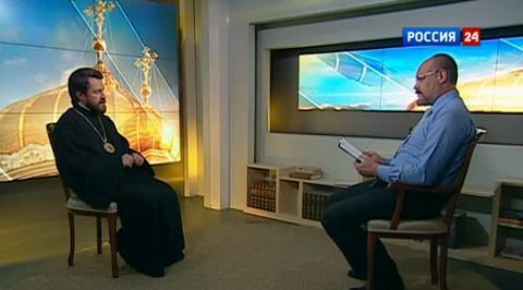 Эфир от 19.05.2012