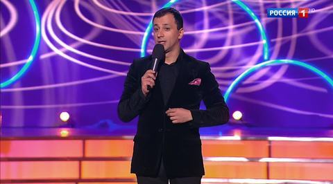 Эфир от 17.03.2018 Юрий Аскаров "Люди и собаки"