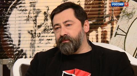Руслан Кудашов