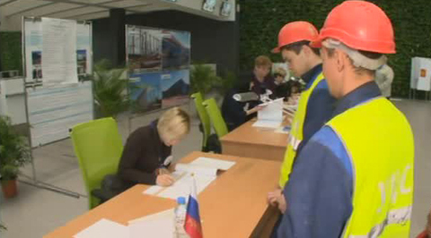 Crimean Results Are In: 90% of the Residents Voted For Putin in General Election