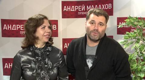 Елена Папанова, Олег Рой, Лера Кондра, Степан Меньщиков присоединились к акции