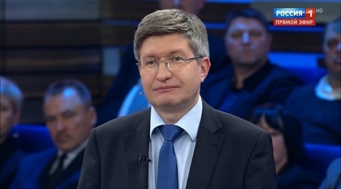 Лосев: западный мир плавно переходит в посткапитализм