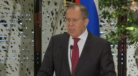 Lavrov: Moscow Will Take London to Task for Poisoning Skripal and His Daughter