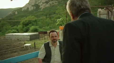 Трейлер Трейлер
