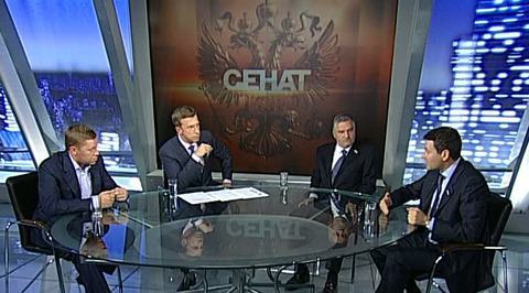 Эфир от 23.05.2012