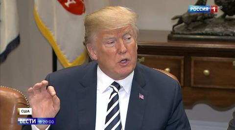 "DO NOT CONGRATULATE" - Trump Ignored National Security Advisors When He Called Putin