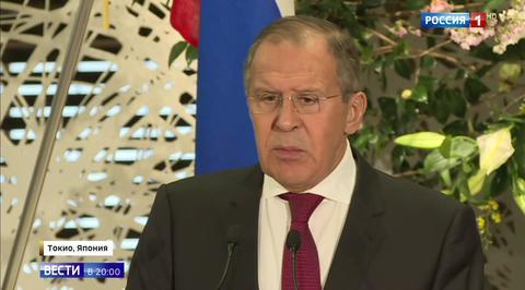 Lavrov: We Expect an Apology From the UK Over the Accusations and Botched Skripal Investigation