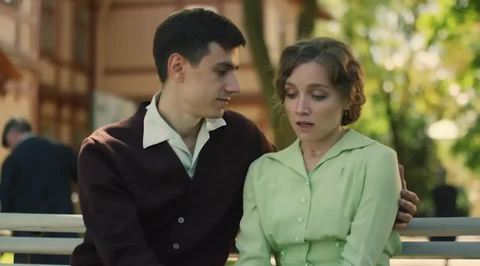 Трейлер Трейлер