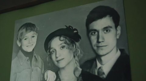 Трейлер Трейлер