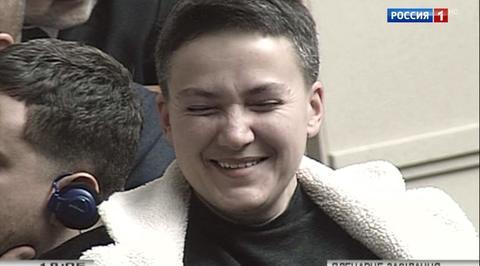 Hero of Ukraine Loses Her Congressional Immunity Over SniperGate, Taken to Interrogation Center